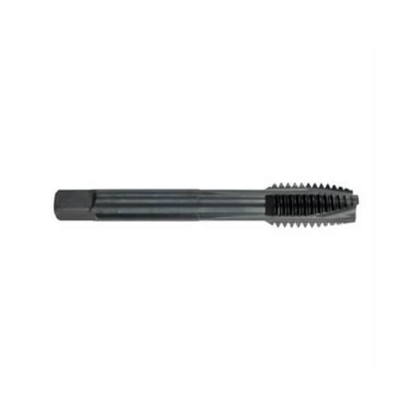 Sheartap Spiral Point Tap, Oversized, Series 2090M, Metric, M10x15, Plug Chamfer, 3 Flutes, HSS, Black Stea 35249 - main